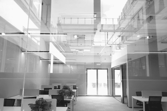 Contract intelligence, running inside a bank's VPC